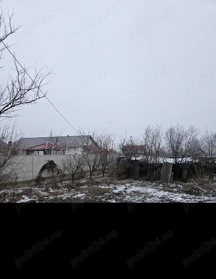 Casa si teren intabulate proprietar - 4