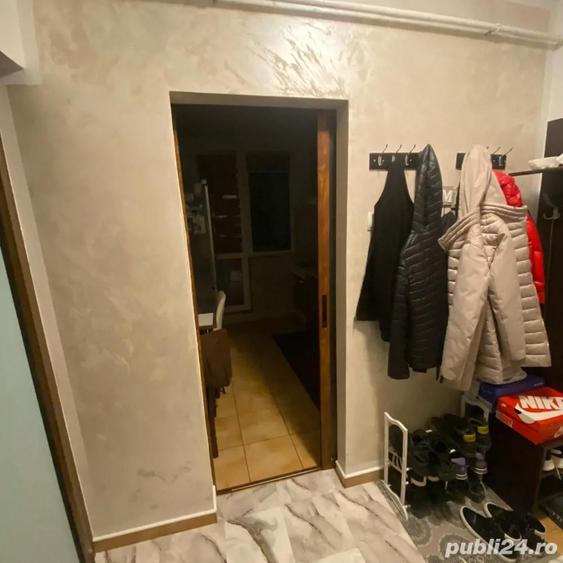 Apartament 2 camere Tiglina 1 50mp utili | Parter | RENOVAT proaspat! - 1