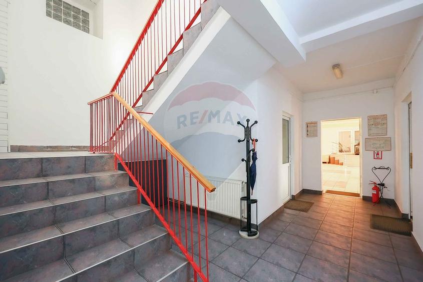 Spatiu industrial 1000 mp de inchiriat in zona Vest - 12