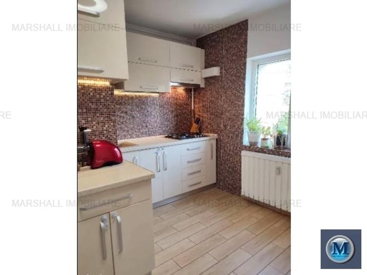 Apartament 2 camere de vanzare, zona Gheorghe Doja, 60.62 mp #14822 - 5