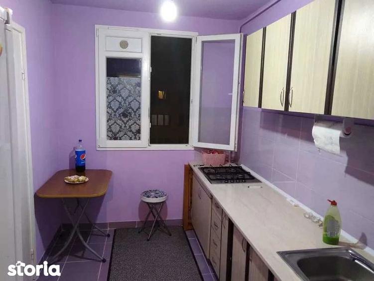 Apartament 3 camere 62mp Spinis Gazarului - 5