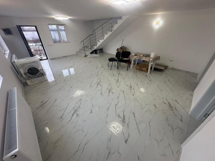 CASA INDIVIDUALA, 4 CAMERE, TOATE UTILITATIEL, NOU, COMISION 0% - 1