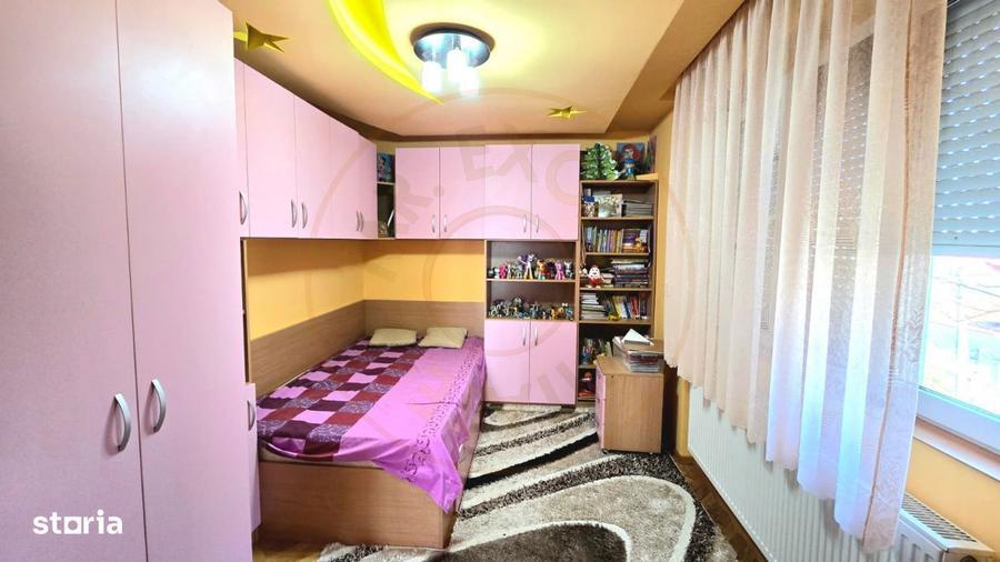 Chirie 3 Camere Satu Mare B-dul Closca - 5