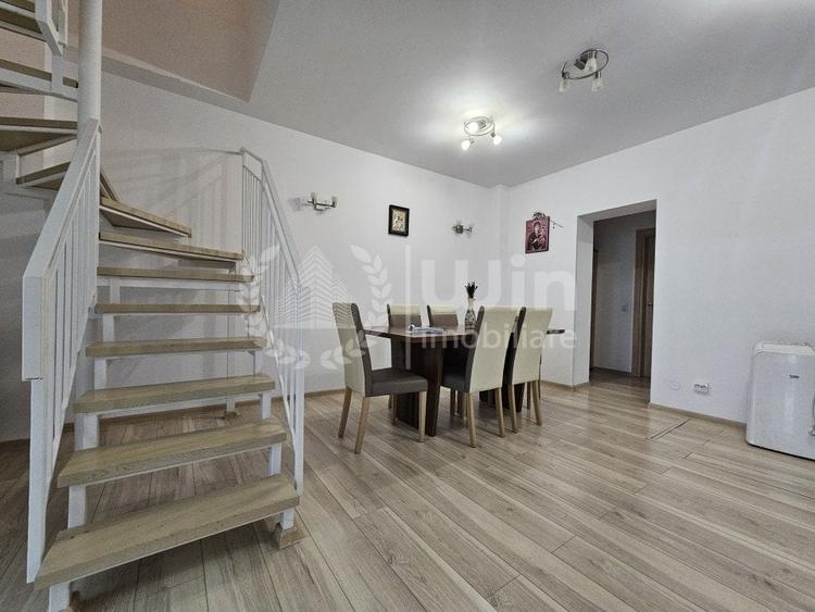 Casa 5 camere | 135mp util | Gheorgheni | Zona Str. Heltai Gaspar - 1