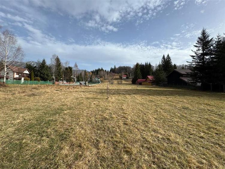 Teren de vanzare 1000 m2 Cheia - 3