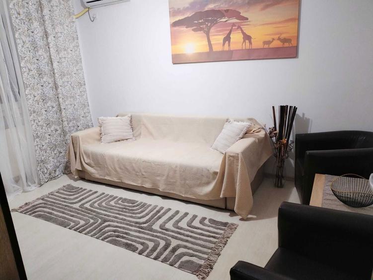 Inchiriez apartament cu 2 camere in Rezidential ADM Bragadiru - 7