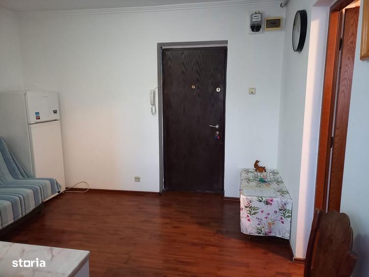 Apartament, 26 m2, - 2