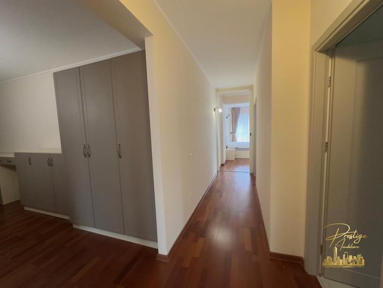 Apartament 3 camere cu terasa si gradina in bloc nou Luceafarul-Oradea - 24