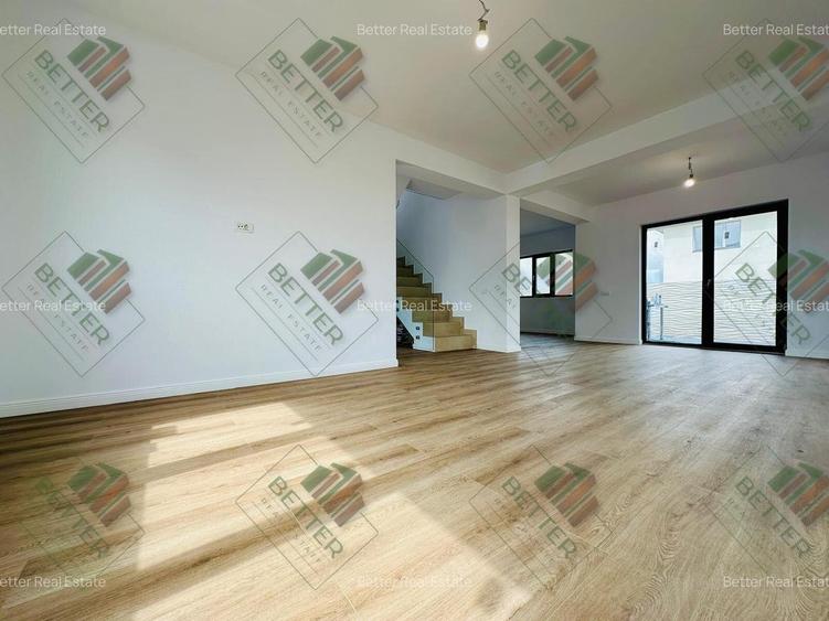 Vila Indivduala - 4 Camere - Comuna Berceni Gata de Mutare - 4