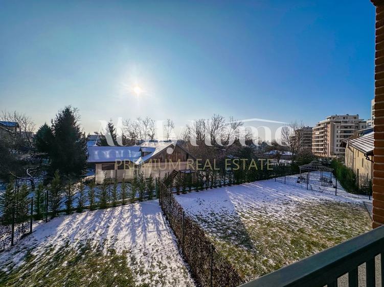 Apartament NOU cochet cu 2 camere, Iancu Nicolae-Zoo Baneasa - 13