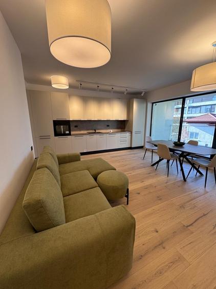 4 CAMERE - HERASTRAU - MOBILAT - 1