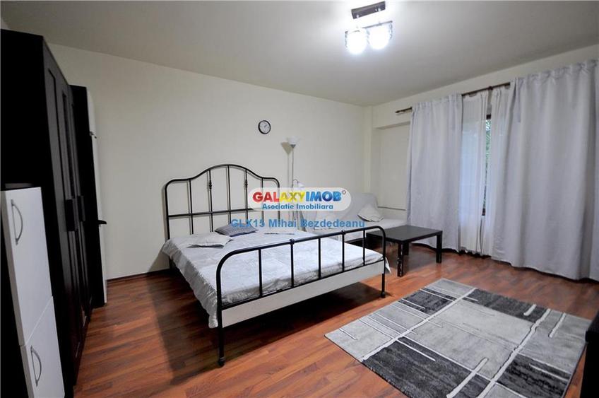 Inchiriere Garsoniera de lux in zona Vatra Luminoasa. - 1