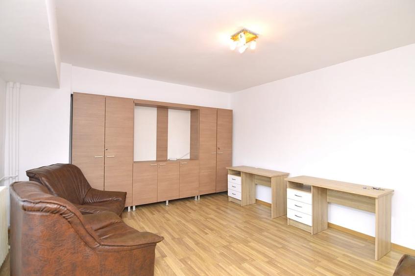 INCHIRIERE APARTAMENT 2 CAMERE UNIRII – PIATA ALBA IULIA - 4