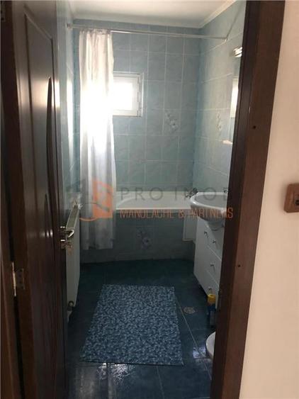 Apartament  3 camere cf 1 decomandat  zona Unirii Sud - 7