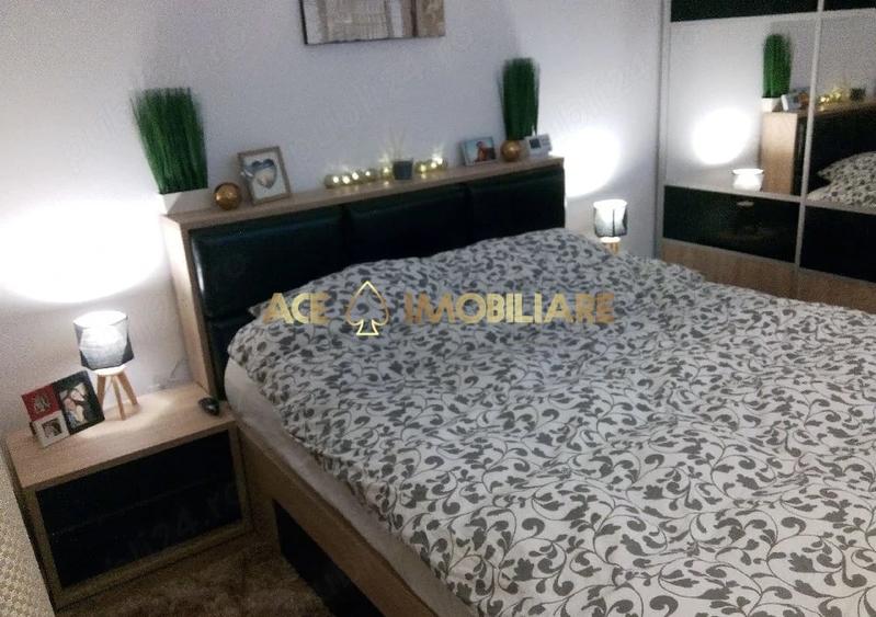 3 Camere de inchiriat | Popesti Leordeni | Metrou | Centrala | 67mp - 3