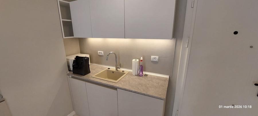 Apartament 2 camere  – Prima inchiriere| Bloc SOLID SEA VIEW PERLA MAMAIA - 4