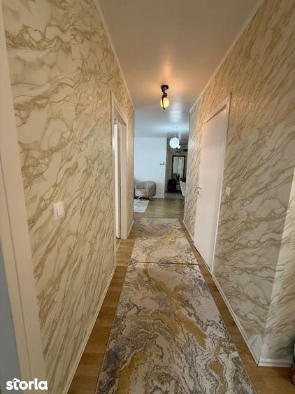 Apartament 3 camere de vanzare complet mobilat si utilat Bragadiru - 4