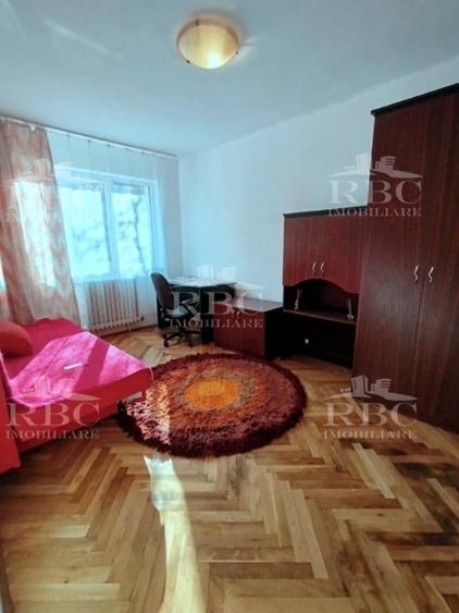 Apartament 4 camere etaj intermediar Clabucet | Manastur - 3