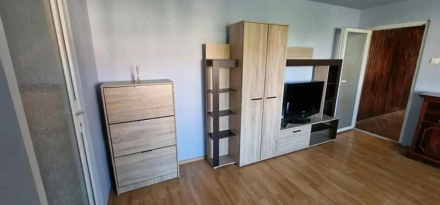 Apartament de inchiriat 2 camere, langa Iulius Mall - 1