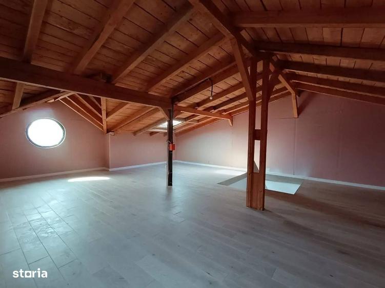 Casa noua de vanzare Zona Centrala Voluntari | Mutare imediata - 1