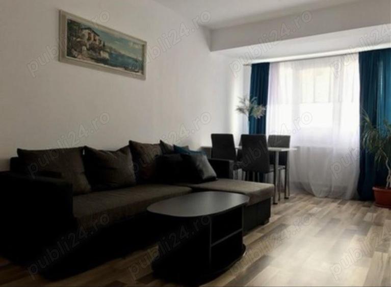 Apartament cu 2 camere Langa Spitalul Jude?ean-Pet friendly - 2