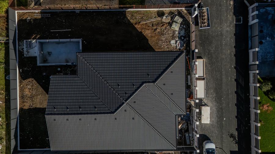 Intrarea Lacului Residence – Acolo unde te intorci, cu drag, acasa - 20