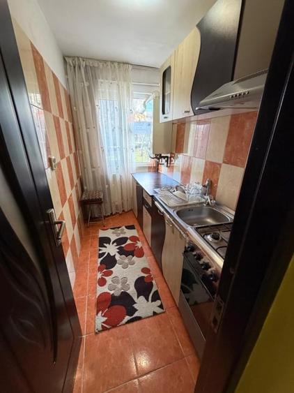 Apartament 2 camere semidecomantate, parter , Filiasi - 5