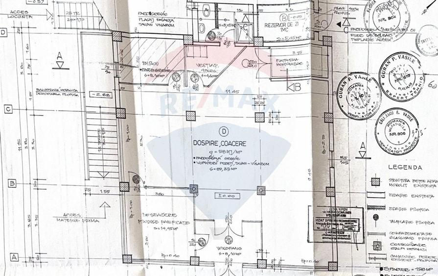 Spațiu comercial de vanzare în Voluntari, stradal, randament 10,7/an - 27