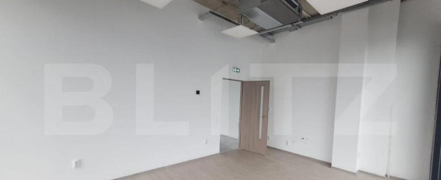 Comision 0%! Spatii de birou, parcari subterane, fatada LCD - 2