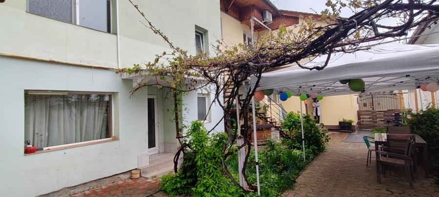 Casă cu 4 camere cu Canalizare în Aurel Vlaicu