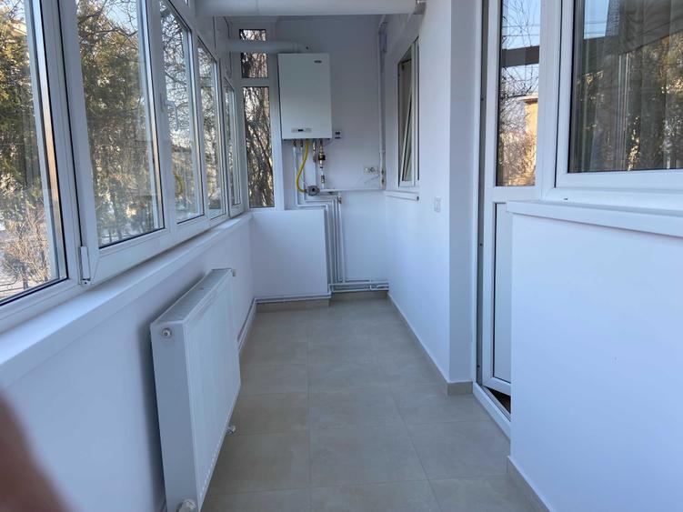 Apartament cu 2 camere decomandat în Ultracentral