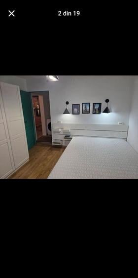 Apartament de inchiriat, 2 camere decomandat. - 8