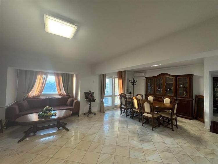 Inchiriere spatiu pentru birou | Piata Alba Iulia | MOBILAT BIROU |  vedere fata - 14