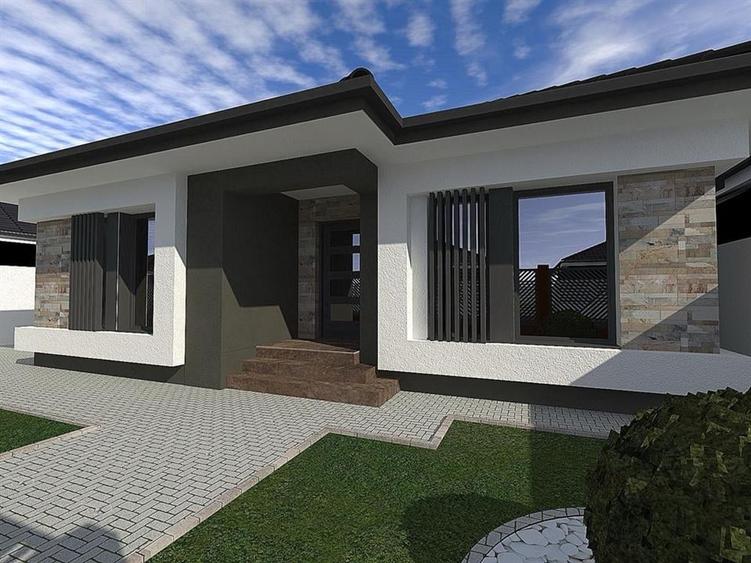 RECO casa noua Santandrei - 7