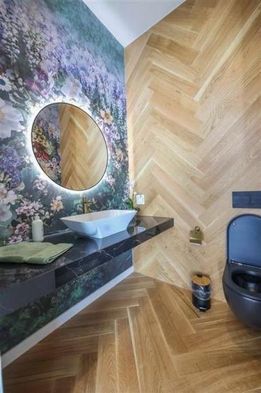 Vila de lux | 5 camere | acces la piscina si facilitati premium | Borhanci - 15