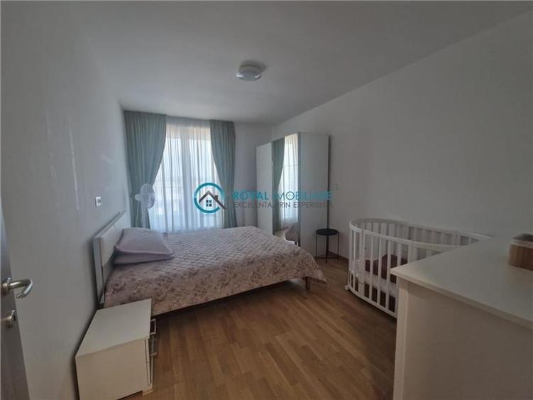 Royal Imobiliare - Vanzare Penthouse de Lux Zona Albert - 9
