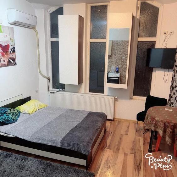 garsoniera ieftina de inchiriat in TG JIU - 4