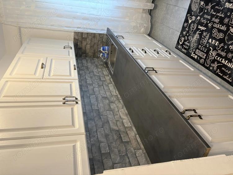 apartament S 22 Roman regim hotelier - 5