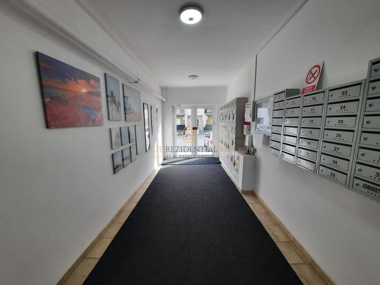 Apartament 2 camere mobilat,utilat,loc de parcare, Zona Brancoveanu - 3