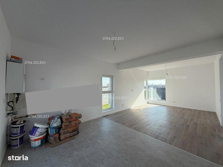 Casa parter de vanzare teren 360 mp, Berceni langa Bucure?ti - 1