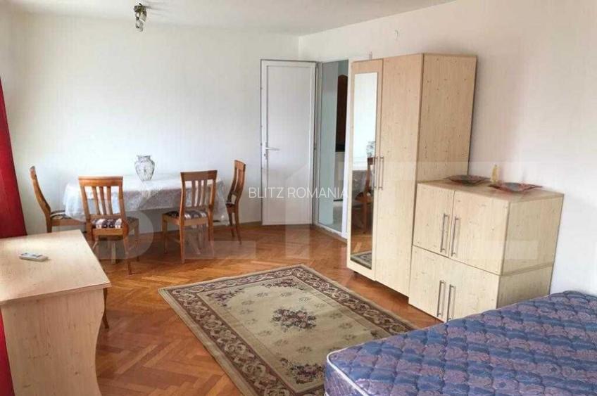 Apartament cu 3 camere, 84mp, balcon, zona Copou -Gaudeamus Apartament cu 3 camere, 84mp, balcon, zona Copou -Gaudeamus