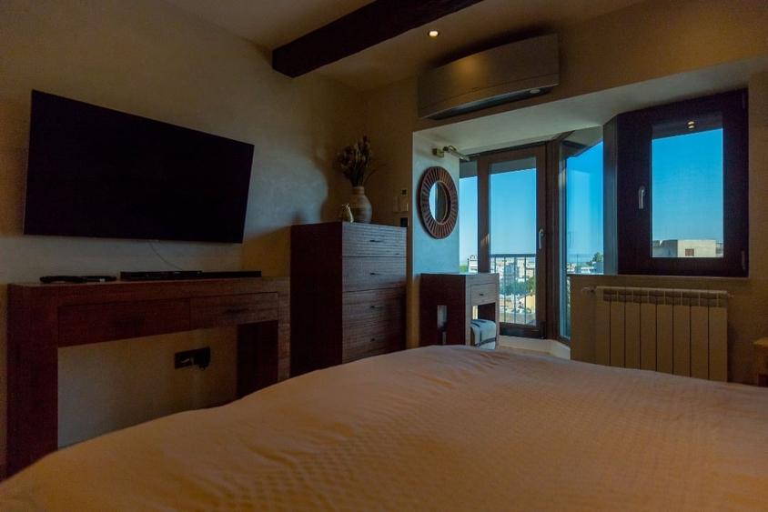 Apartament 2 camere Bulevardul Independentei - 10