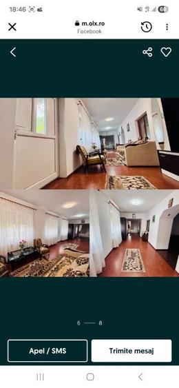 Casa de vanzare comuna Cogealac jud. Constanta - 1