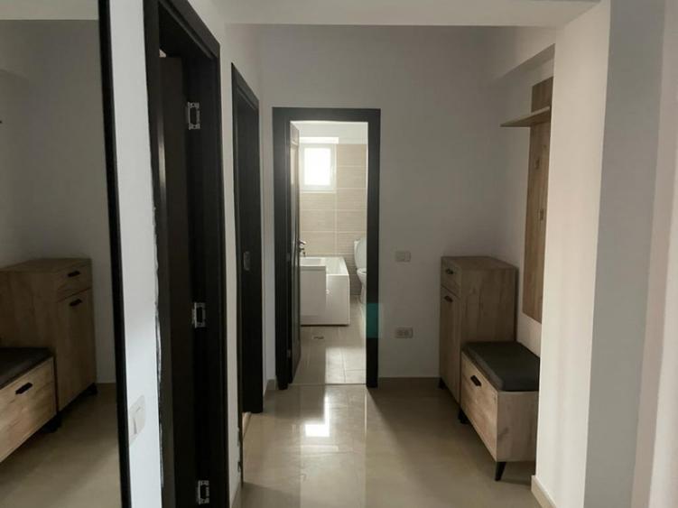 APARTAMENT 2 CAMERE, DECOMANDAT, BLOC NOU, PRIMA CHIRIE, TOT - 7