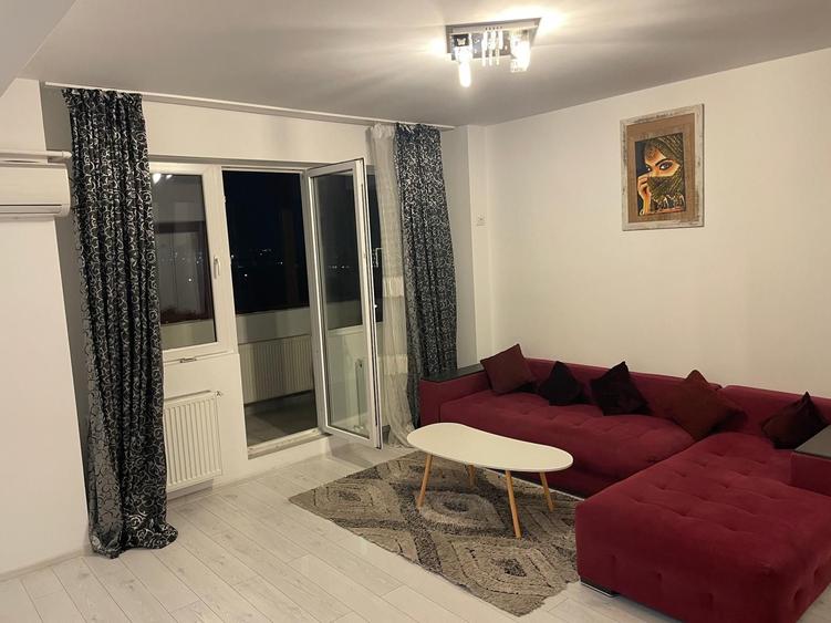 VANZARE APARTAMENT MOBILAT SI UTILAT-68.40 MP UTILI-COMISION 0%-MILITARI - 15