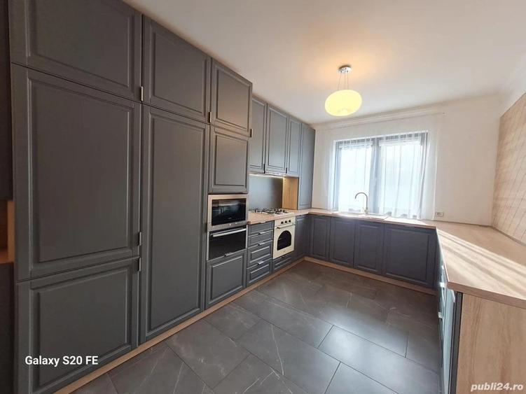 Casa insiruita 3 dormitoare Braytim Soarelui Str Tosca, acces privat - 1