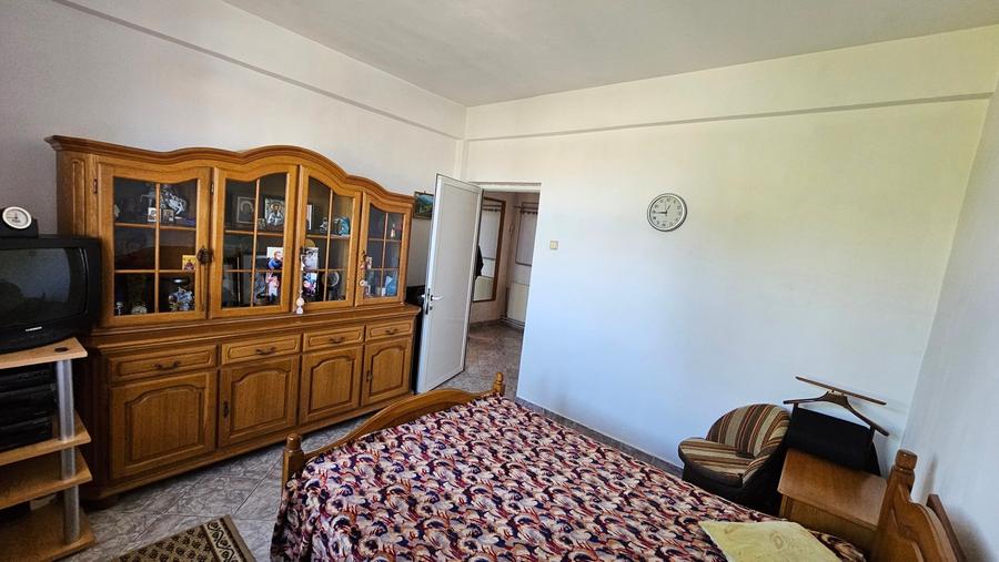 GH.DOJA - Piata Mihai Viteazul - spatiu birouri - D+P+1E+M - 230000 euro - 14