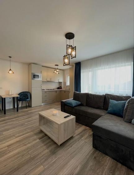 Braytim. Etaj 1. Mobilat. - 1