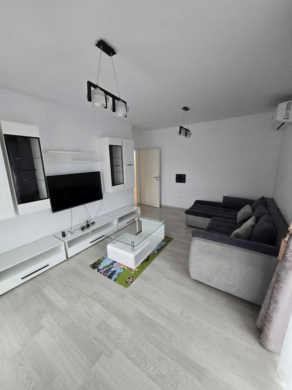 Apartament 3 camere de inchiriat Avantgarden3 - 3