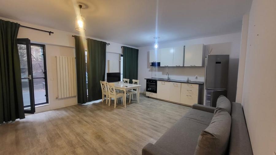 Apartament 3 camere – 75 mp utili + terasa superba | Loc parcare subterana - 2